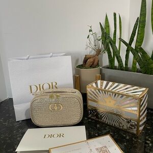 Dior Miss Dior Parfum Packaging